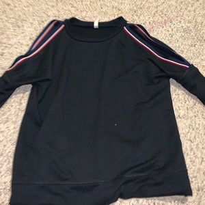 Boutique Long Sleeve